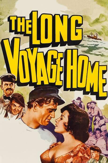 The Long Voyage Home